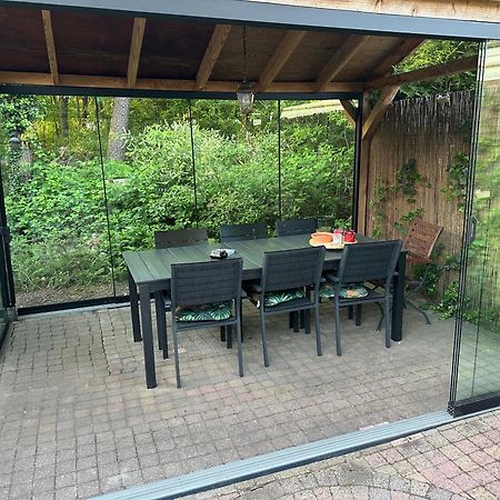 Vakantiepark De Zanderij Voorthuizen Zewnętrze zdjęcie