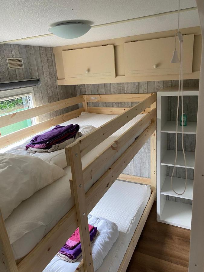 Vakantiepark De Zanderij Voorthuizen Zewnętrze zdjęcie