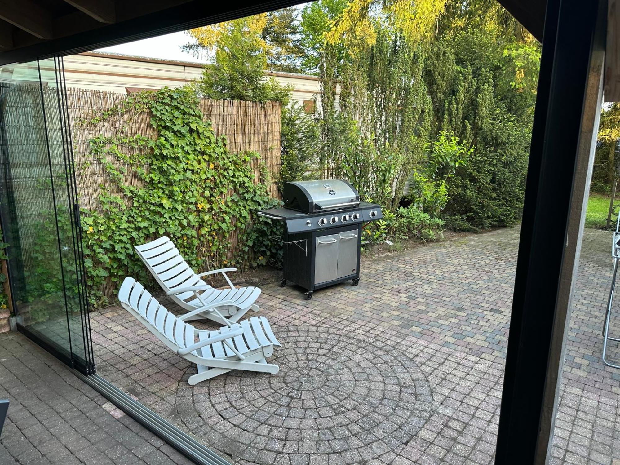 Vakantiepark De Zanderij Voorthuizen Zewnętrze zdjęcie